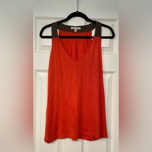 Banana Republic tank top, size M